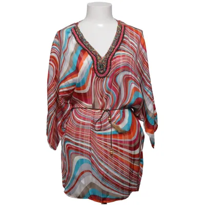 Top (Multicolored) from Just M