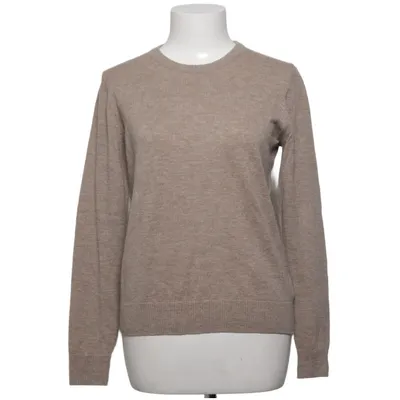 Strickpullover (Beige) von Cubus Merinowolle
