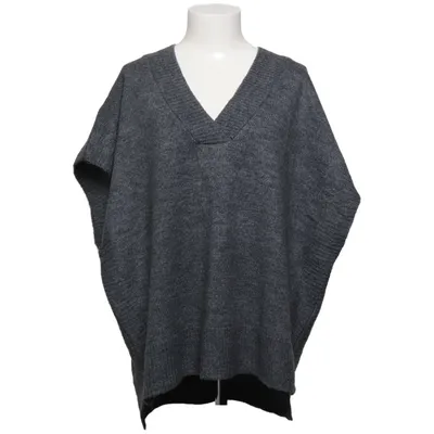 Slipover (Grå) från Koton Akryl, Polyester