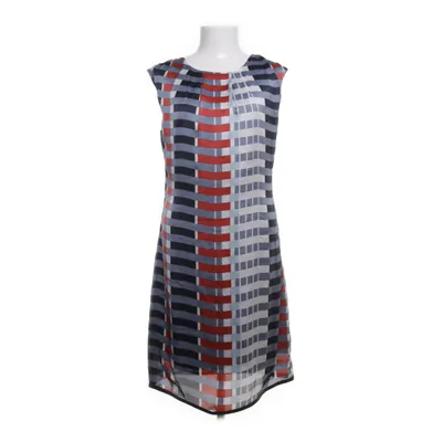 Dress (Blue, Multicolored) from Mexx Metropolitan Polyester