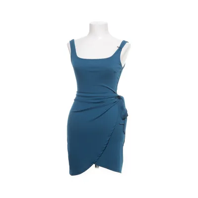 Jurk (Blauw) van Cider