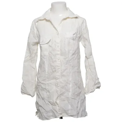 Shirt (Beige) from Simple Wish Linen