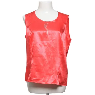 Tanktop (Roze) van Hermann Lange