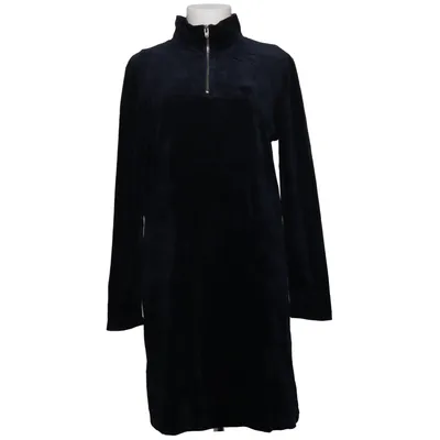 Kleid (Silem Velour) von Moss Copenhagen Baumwolle, Polyester