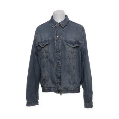 Jeansjacka (Blå) från Tom Tompson Bomull