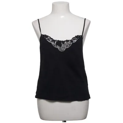 Tanktop  (Sort) fra Calida Bodywear
