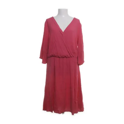 Dress (Pink) from Up2Fashion Viscose
