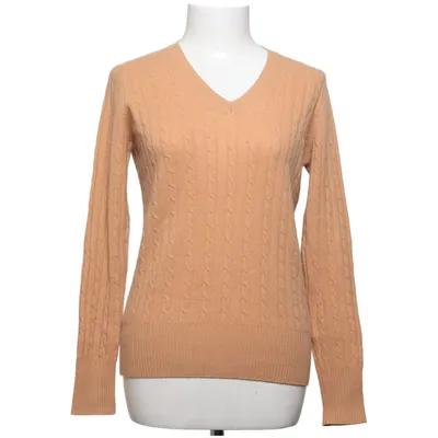 Sweater (Beige) fra Lotti P. Kashmir