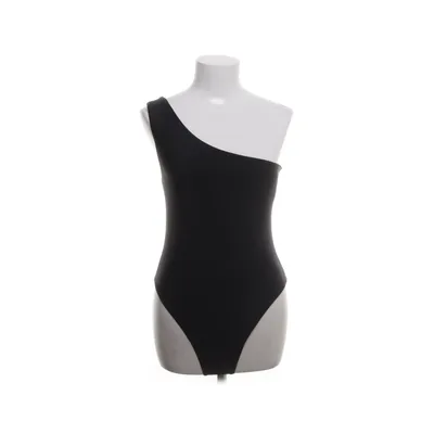 Badpak (Zwart) van Zaful Nylon, Elastaan
