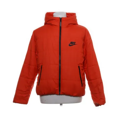 Vinterjacka (Röd) från Nike Polyester