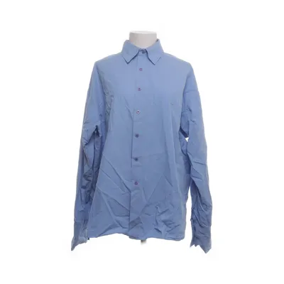 Shirt (Blue) from Frankie Shop Cotton