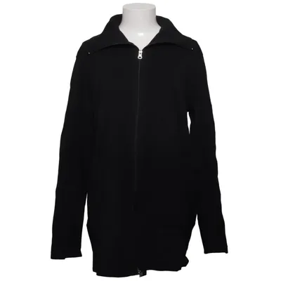 Cardigan (Zwart) van JSFN Katoen
