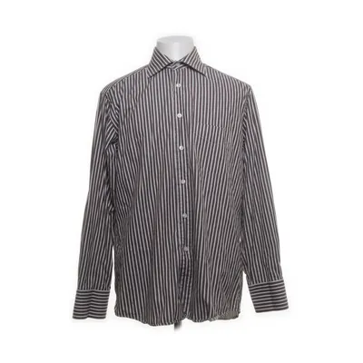 Shirt (Gray, White) from Breuninger Cotton