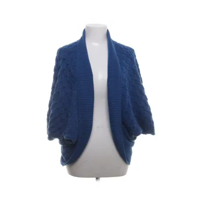 Cardigan (Blue) from Dept Acrylic