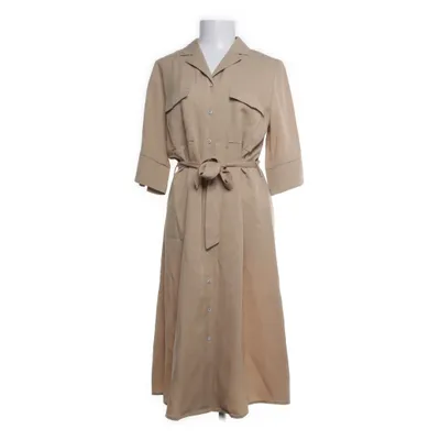 Blousejurk (Bruin) van Opus Lyocell