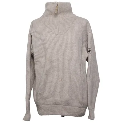 Tröja (Beige) från Mackenzie