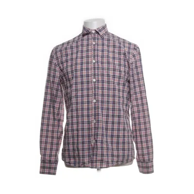 Shirt (Rood, Blauw, Meerkleurig) van WHYRED Katoen