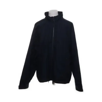 Lättviktsjacka (Blå) från Brooklyn Polyester