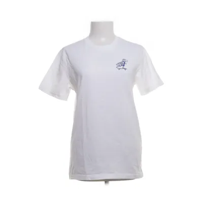 T-shirt (White) from Mady Morrison Organic cotton