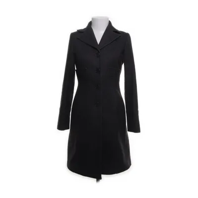 Coat (Gray) from Sandro Ferrone