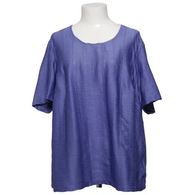 Top (Blue) from Atelier GS Elastane, Polyester