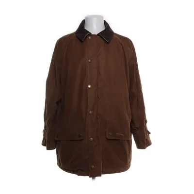 Jacka (Brun) från Barbour Polyuretan, Polyester, Bomull