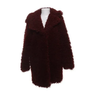 Vinterkappa (Röd) från Zara Outerwear Polyester