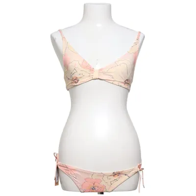 Bikini (Rose, Jaune, Multicolore) de Change Lingerie
