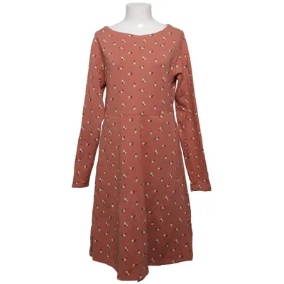 Robe (Rose) de Danefae Coton, Élasthane