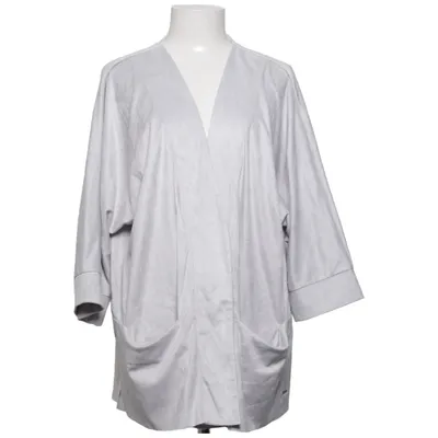 Cardigan (Gris) de Superstar Élasthane, Polyester