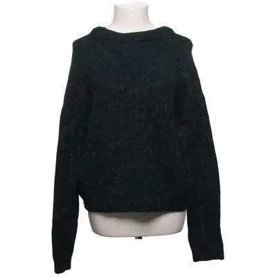 Sweater (Grøn) fra Acne Studios Elastan, Mohair, Polyamid, Uld