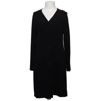 Cardigan (Black) from Trend Report Elastane, Viscose