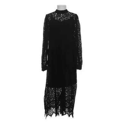 Långklänning (Svart) från MbyM Bomull, Polyamid, Polyester, Viskos