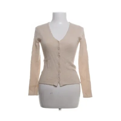 Cardigan (Beige) from Perfect Cashmere Cashmere