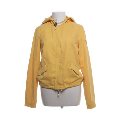 Jacka (Gul) från Only & Sons Nylon, Polyester