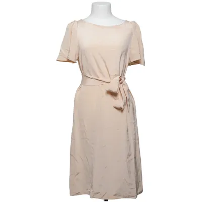 Kjole (Beige) fra Vesna W Silke