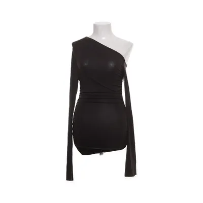 Topp (Brun) från Weekday Elastan, Lyocell