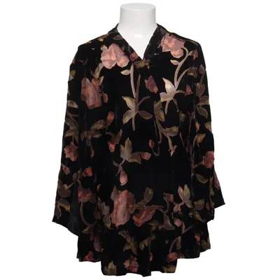 Kimono (Svart, Flerfärgad) från River Island