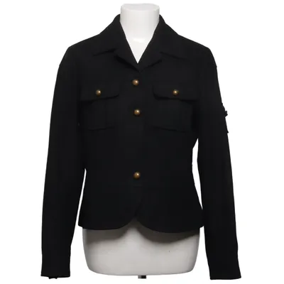 Jacket (Black) from Promiss