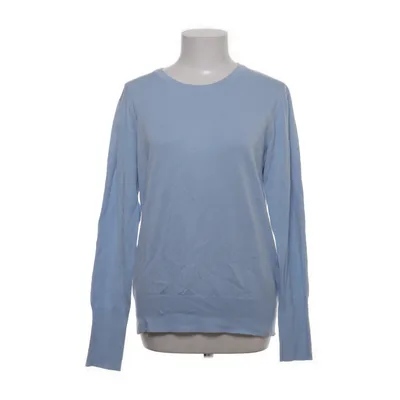 Trui (Blauw) van Freequent Polyamide, Viscose
