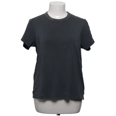 T-shirt (Grijs) van Uniqlo U