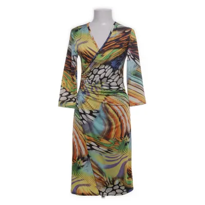 Robe portefeuille (nathalia) de Fifilles Élasthane, Polyester