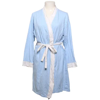 Ochtendjas (Blauw, Wit) van Dreams