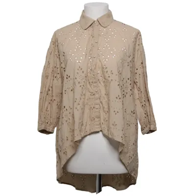 Blouse (Beige) de YAS
