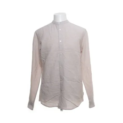 Shirt (Beige) van Only & Sons Katoen