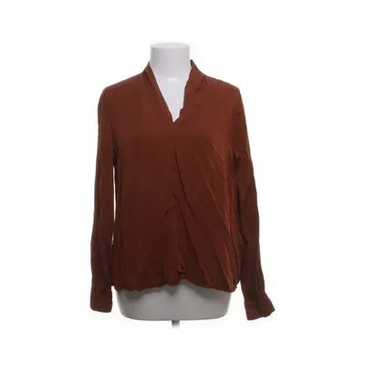 Blouse (Bruin) van Gerry Weber Viscose