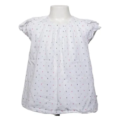 Haut (Blanc, Multicolore) de Creamie Coton