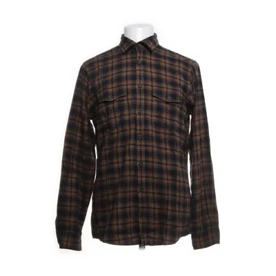 Flanellskjorta (slim fit) från Strellson Bomull