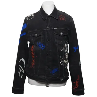 Denim jacket (Dillon) from Guess