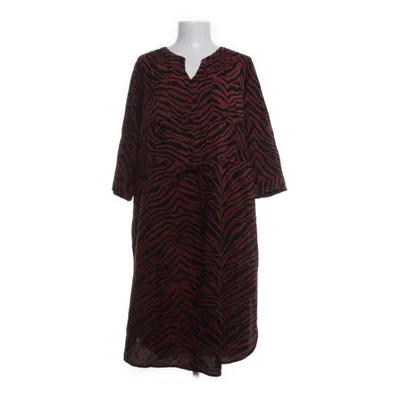 Dress (Black, Red) from Amelie & Me